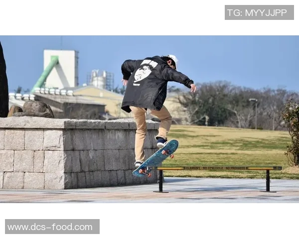 重庆滑板队战术变革引发热议探索滑板运动的新未来