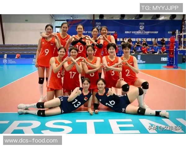 杭州排球队在全国排球力量排行榜中荣获第四名展现强劲实力