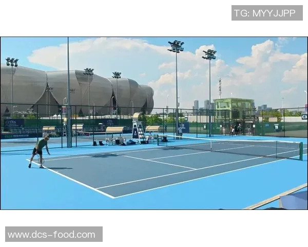 杭州网球队的团队协作与战术配合深度探讨与分析 杭州网球队的团队协作与战术配合深度探讨与分析