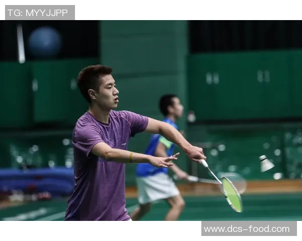 重庆羽毛球队战术解析与对比研究：优势与不足的深度剖析