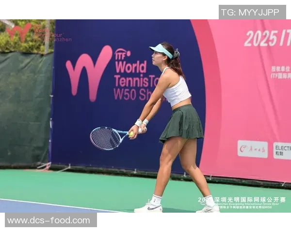 深圳网球队荣登全国网球战术排行榜第四位引发热议