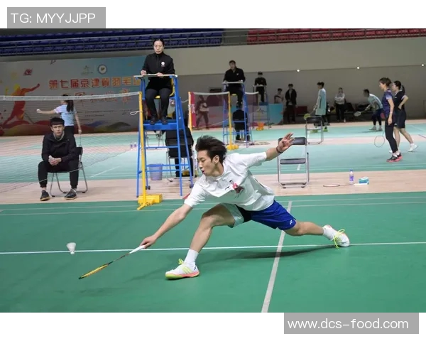 重庆羽毛球队荣登羽毛球节奏排行榜第六名展现实力与风采 重庆羽毛球队荣登羽毛球节奏排行榜第六名展现实力与风采