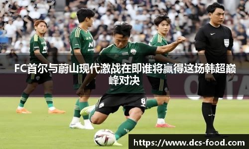 FC首尔与蔚山现代激战在即谁将赢得这场韩超巅峰对决